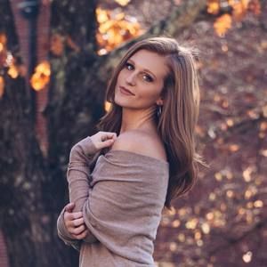 Meet your Posher, Ciera